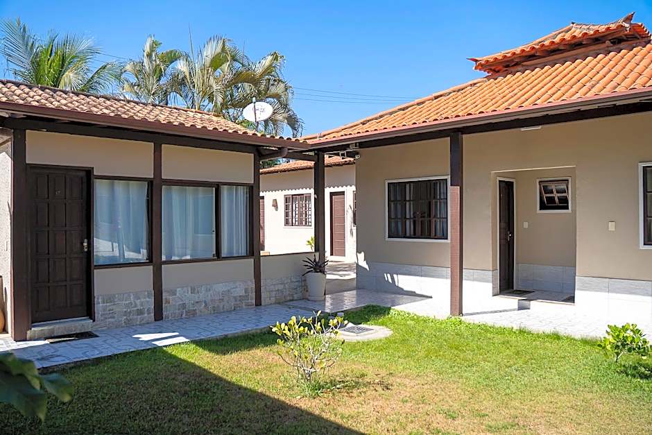 Pousada Maria Maria Búzios