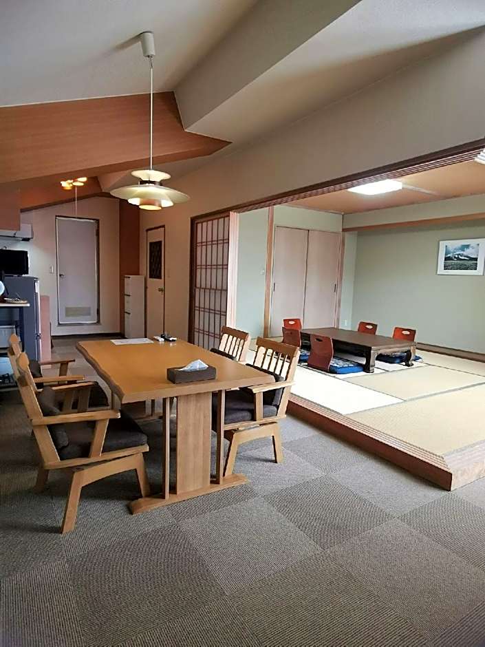 K's House Hokkaido - Asahidake Onsen Hostel