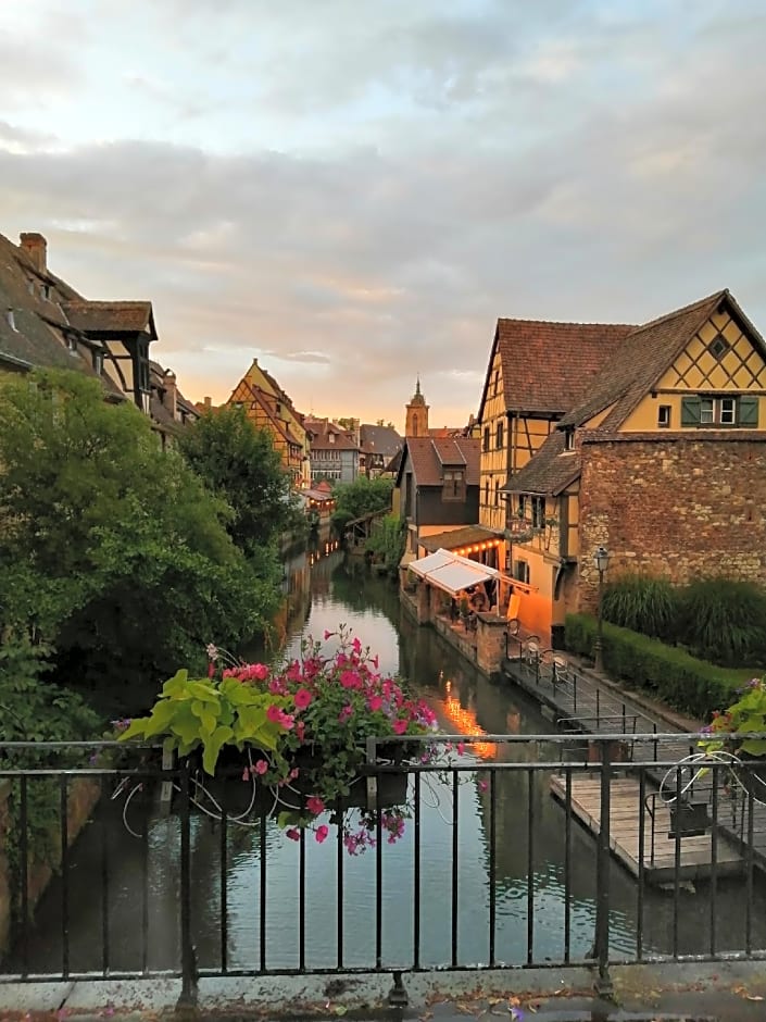 Petite Venise