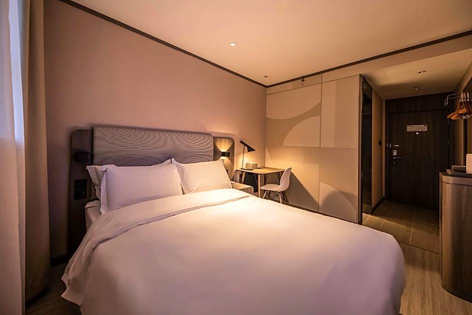 Hanting Hotel Tianjin Youyi Road