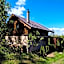 CHATY - woodyganovce sk