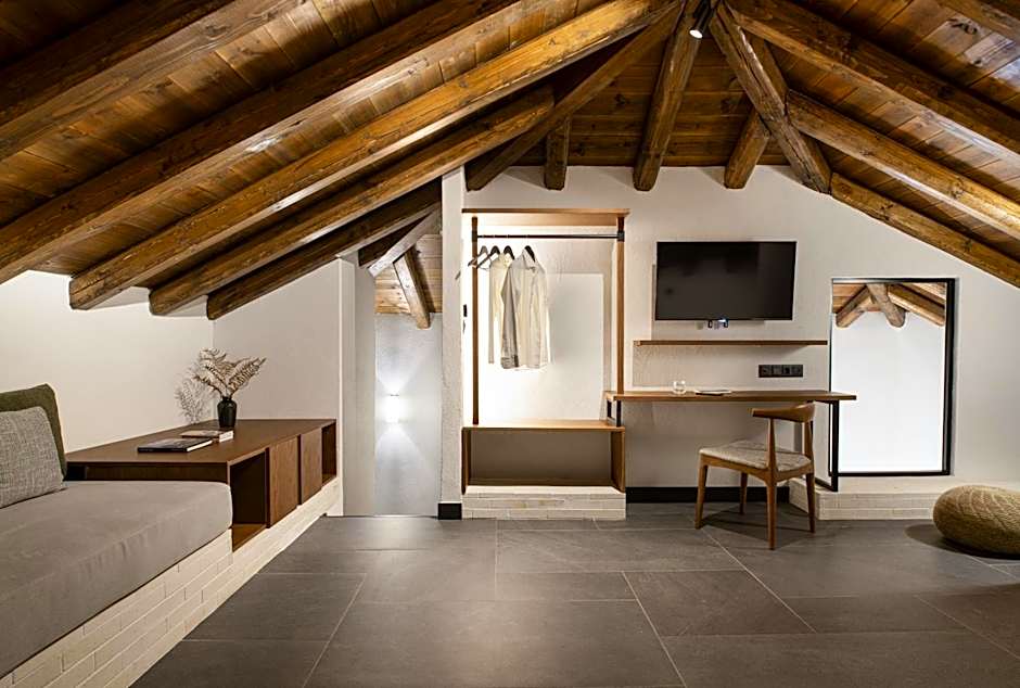 Unedo All Seasons Boutique Hotel