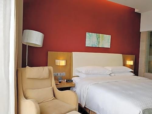 Four Points by Sheraton Tai'an