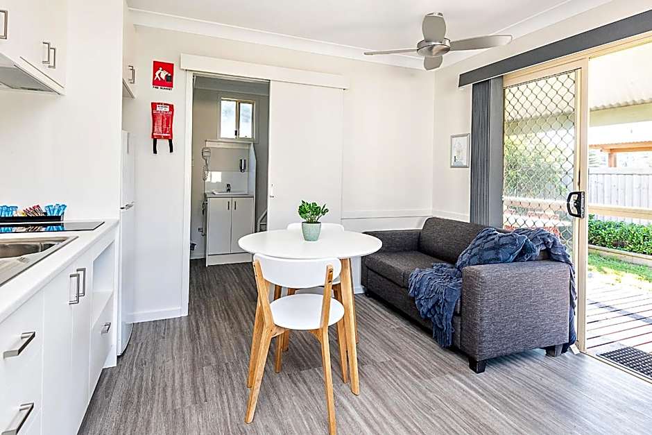 Holiday Haven Burrill Lake