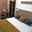 Kyriad Hotel - Restaurant Carentan