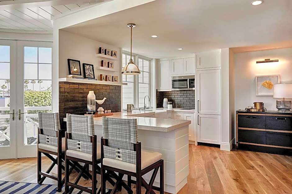 Lido House, Autograph Collection by Marriott