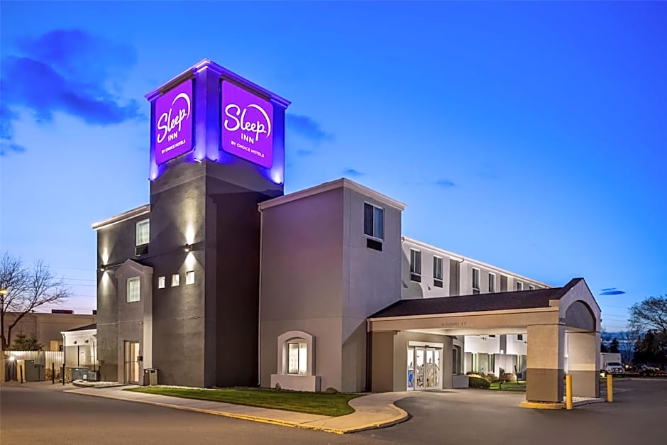 Sleep Inn Missoula