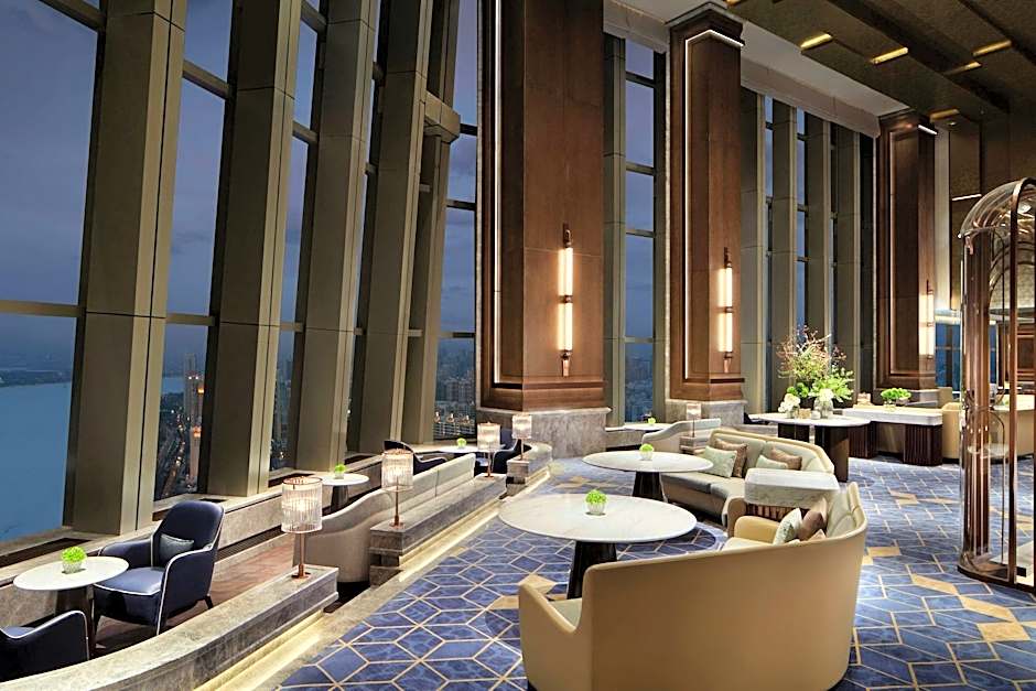The Ritz-Carlton, Harbin