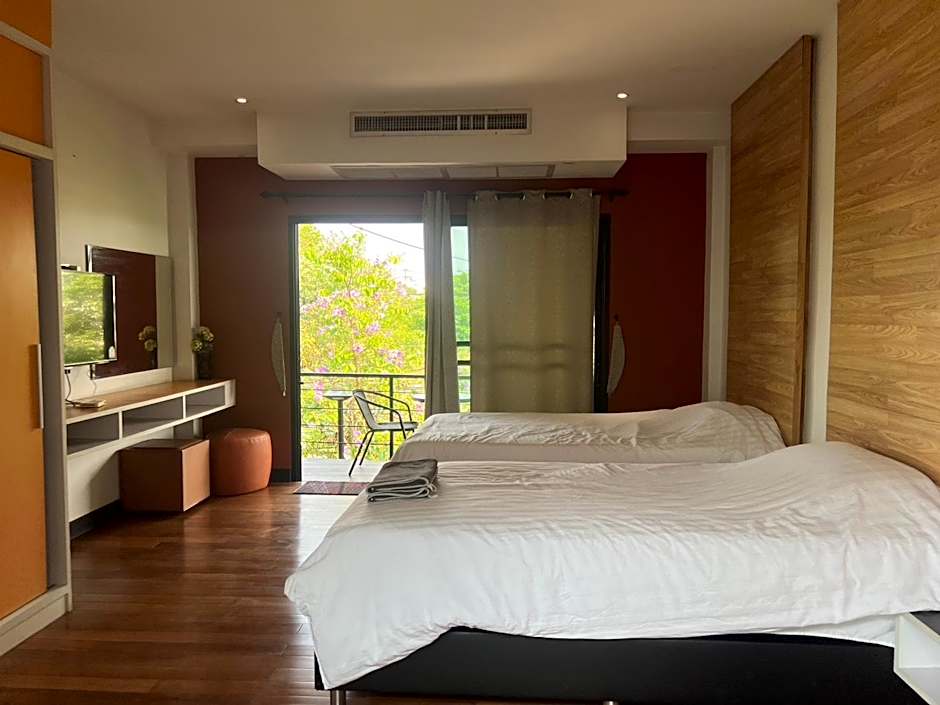 BKL Pool Villa Pattaya