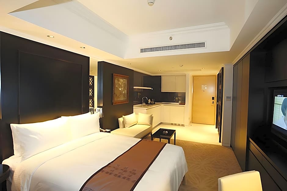 Cordis, Foshan, Lingnan Tiandi