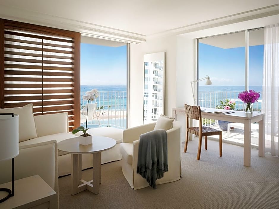 The Modern Honolulu
