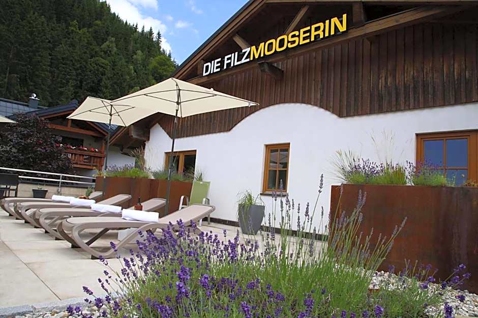 Die Filzmooserin - smart living apartments in Filzmoos, Filzmoos Card inklusive