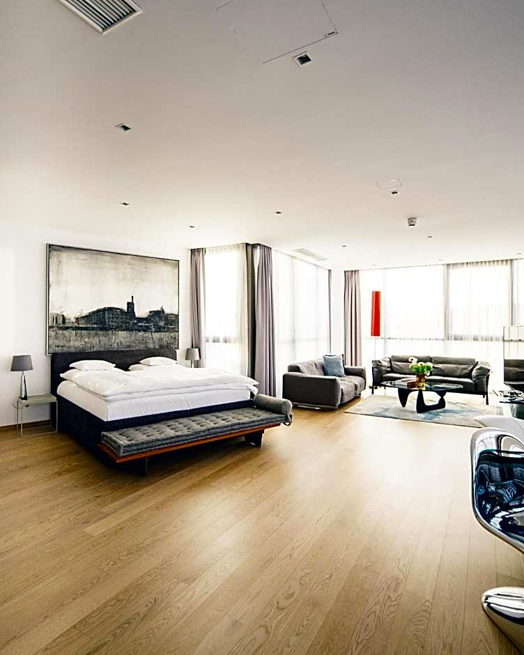Augarten Art Hotel, a Member of Design Hotels