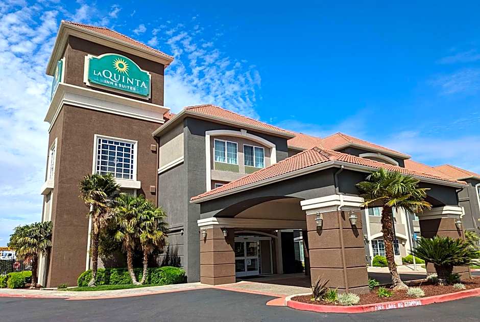 La Quinta Inn & Suites by Wyndham Manteca Ripon