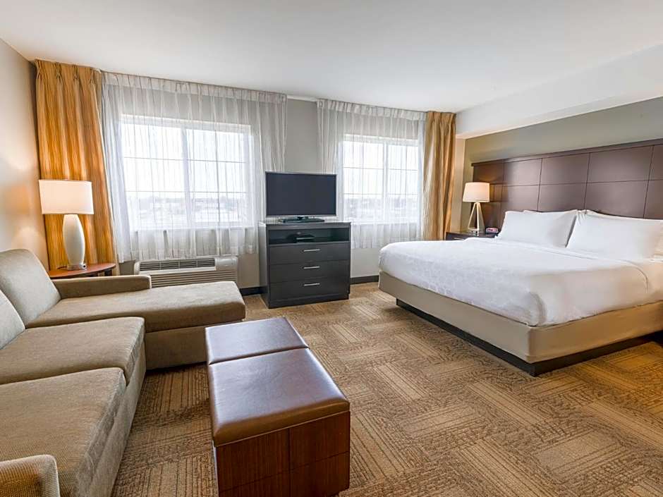 Staybridge Suites West Edmonton By IHG