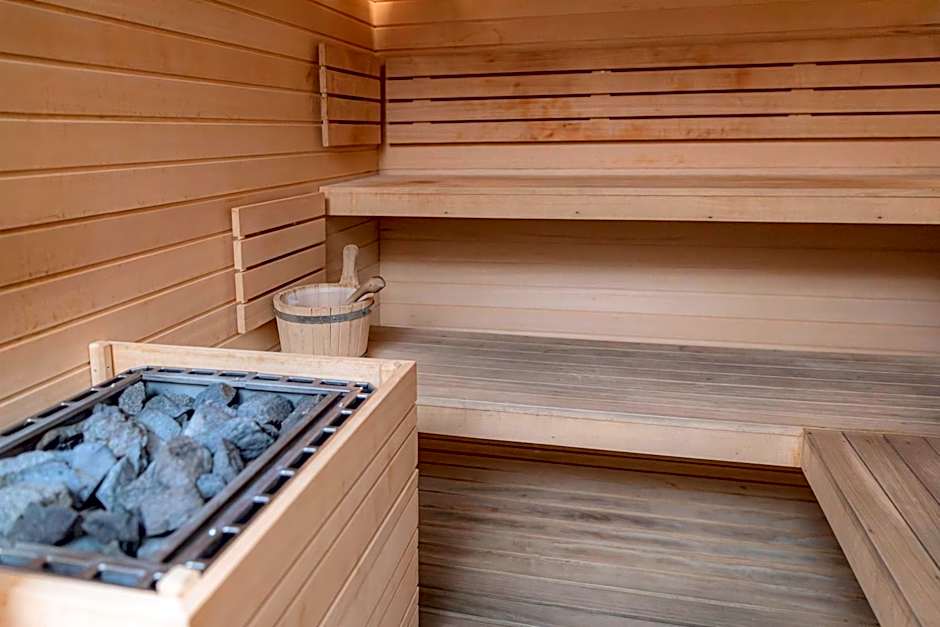 Hotel Covilhã Dona Maria Affiliated by Meliá