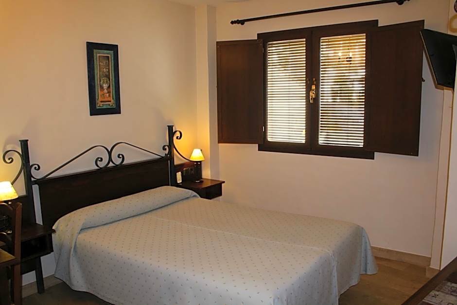 Hotel Rural Huerta del Laurel