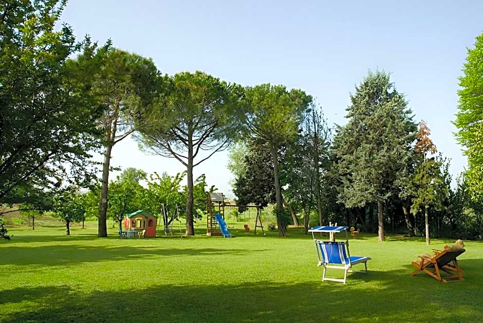 Casale del fattore