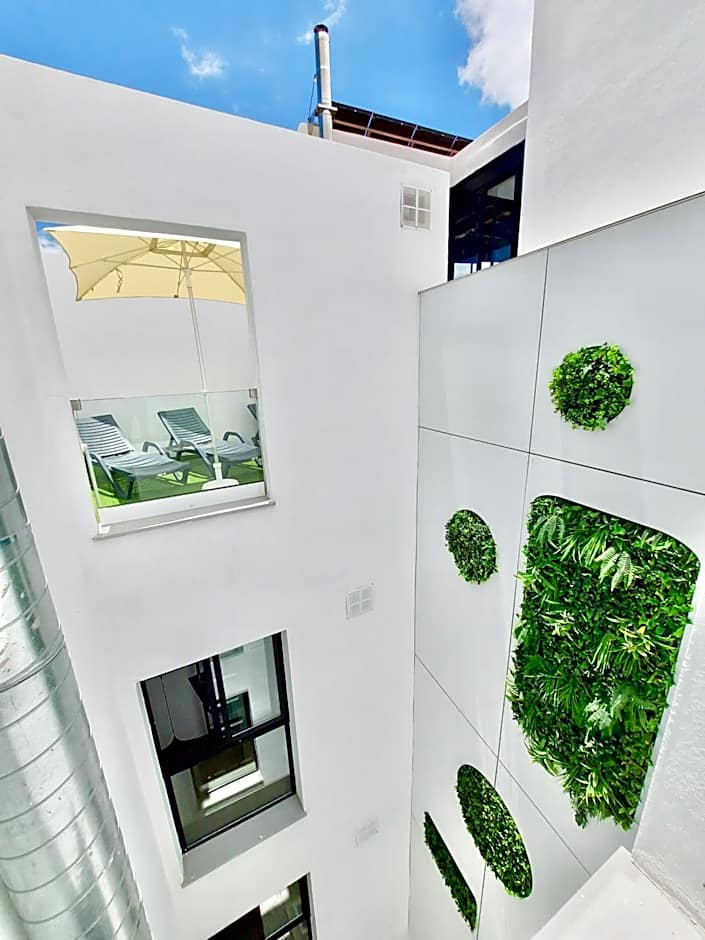 Atypicap Capsule Hostel