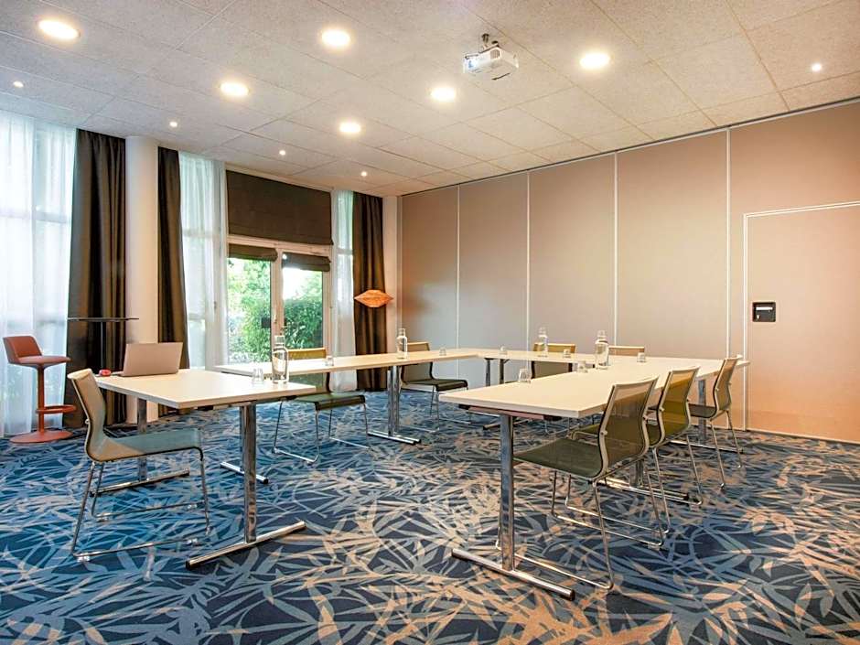 Novotel Senart Golf De Greenparc