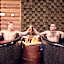 Hotel Białowieski Conference, Wellness & SPA