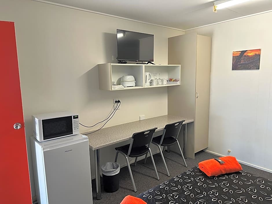 Winton Outback Motel