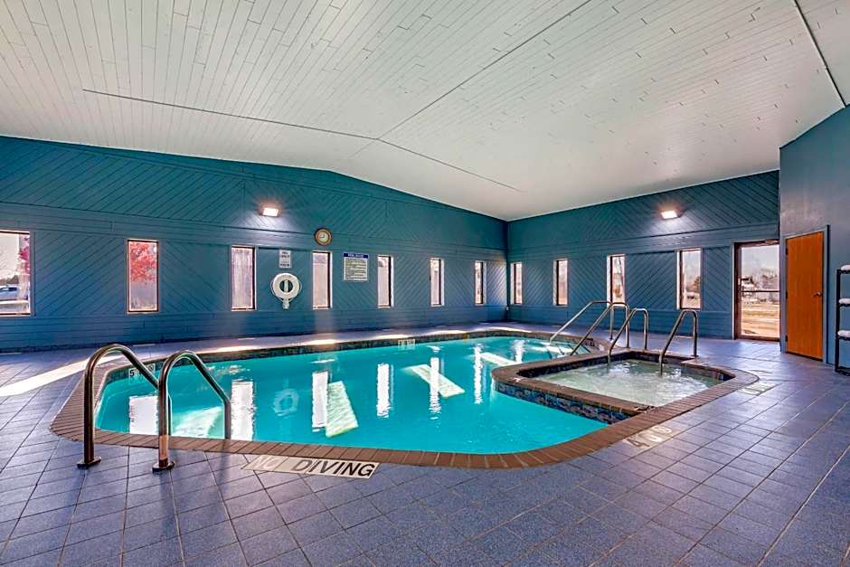 Quality Inn New London