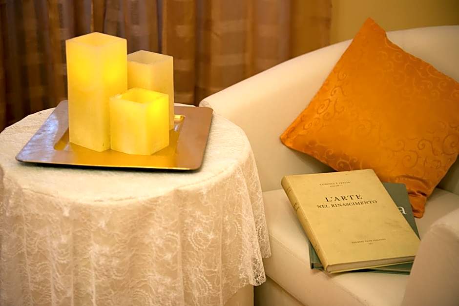 Antico Borgo Teresiano