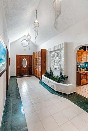 Casa La Buena Vida 2 bedroom Villa