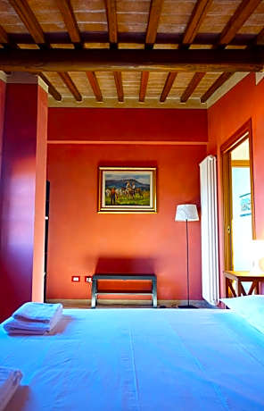 Casa Il Gelso dei Poggi