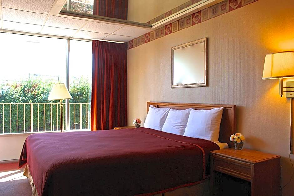 Regency Inn Richmond