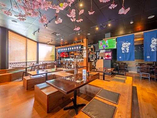 The Cedars Inn Hotel & Convention Centre