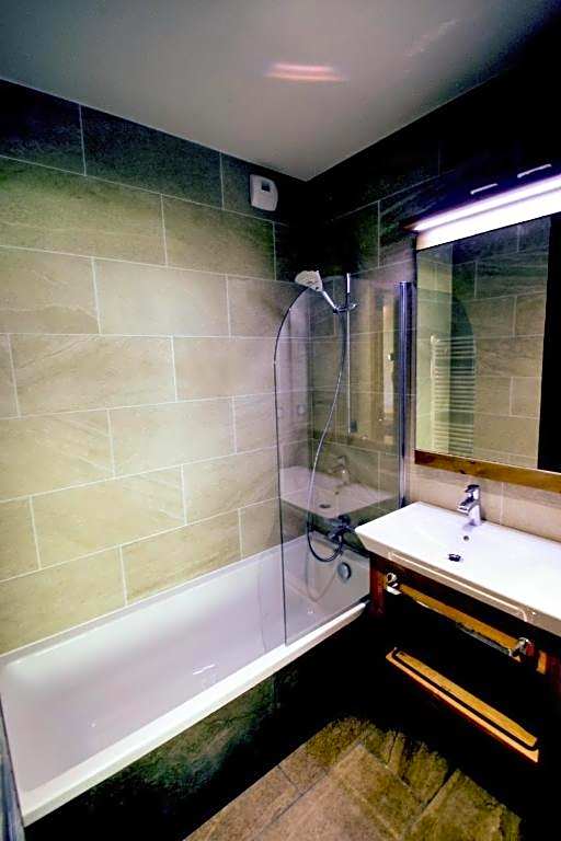 Hôtel Saint Charles Val Cenis