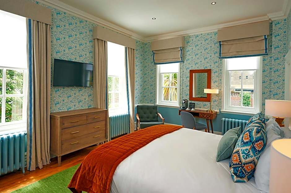 Hotel du Vin Winchester