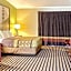 Super 8 by Wyndham Battleboro/Rocky Mount