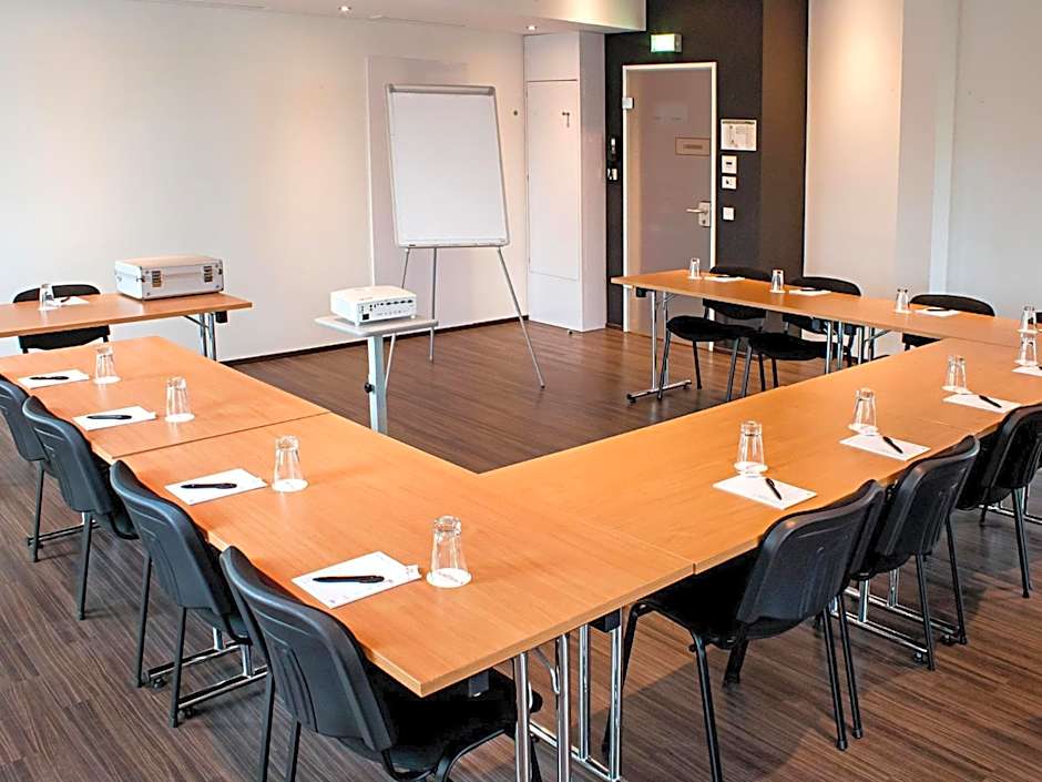 DORMERO Hotel Frankfurt