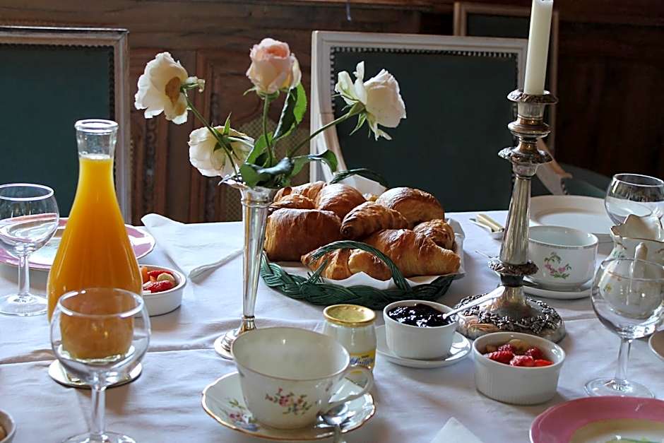 Manoir de la Foulquetiere