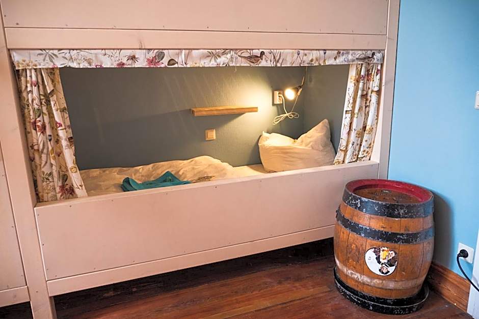 COCONAT-a workation retreat & Coworking