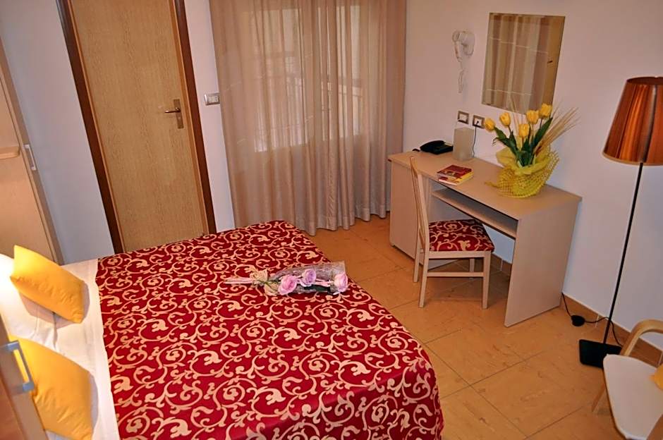 Hotel Mimosa