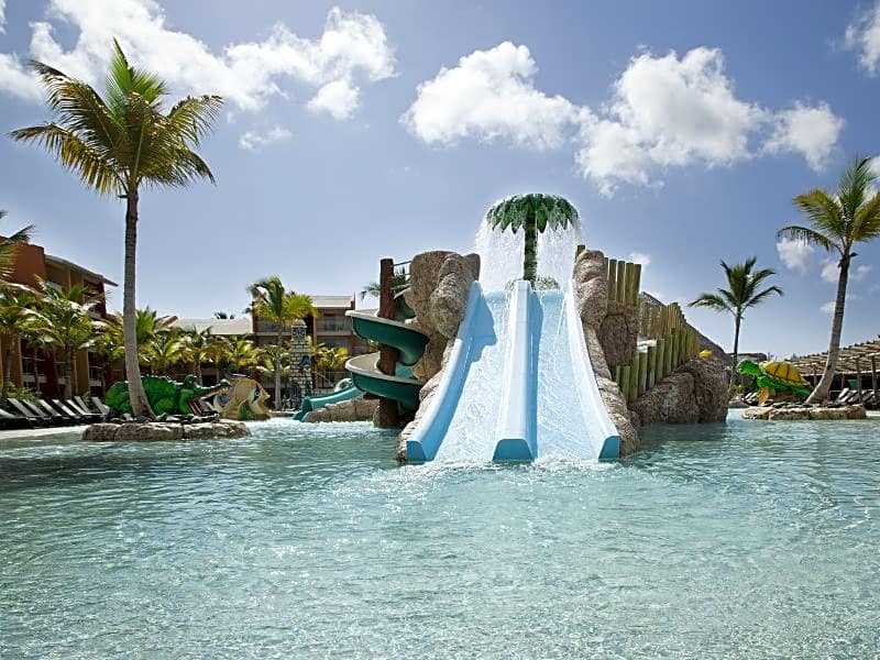 Barcelo Bavaro Palace All Inclusive