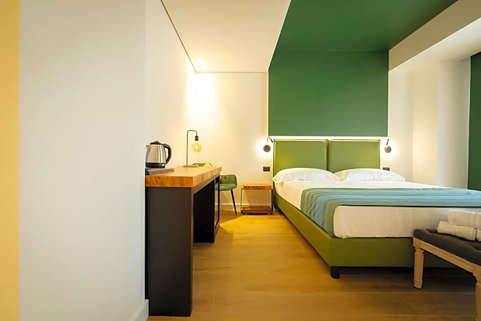 Hotel Ristorante Le Rose