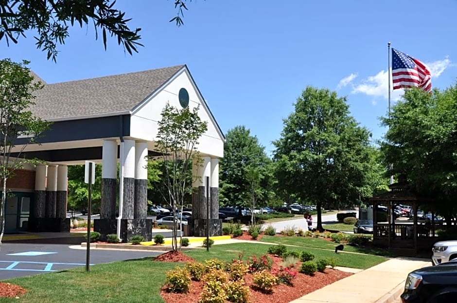 Best Western Plus Roswell/Alpharetta