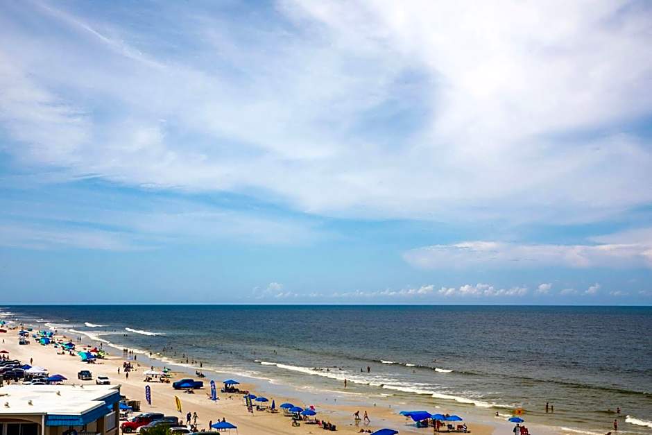 SpringHill Suites by Marriott New Smyrna Beach