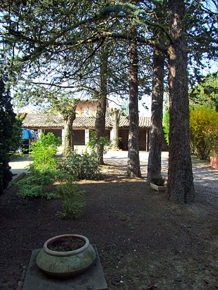 Logis Hotel L'Occitan