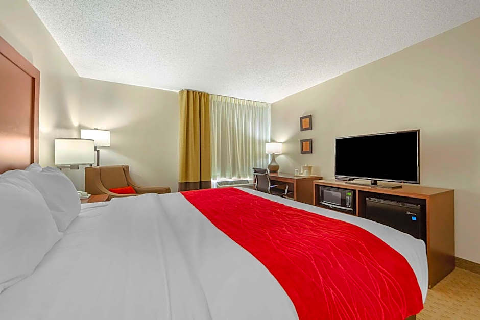 Comfort Inn Valentine