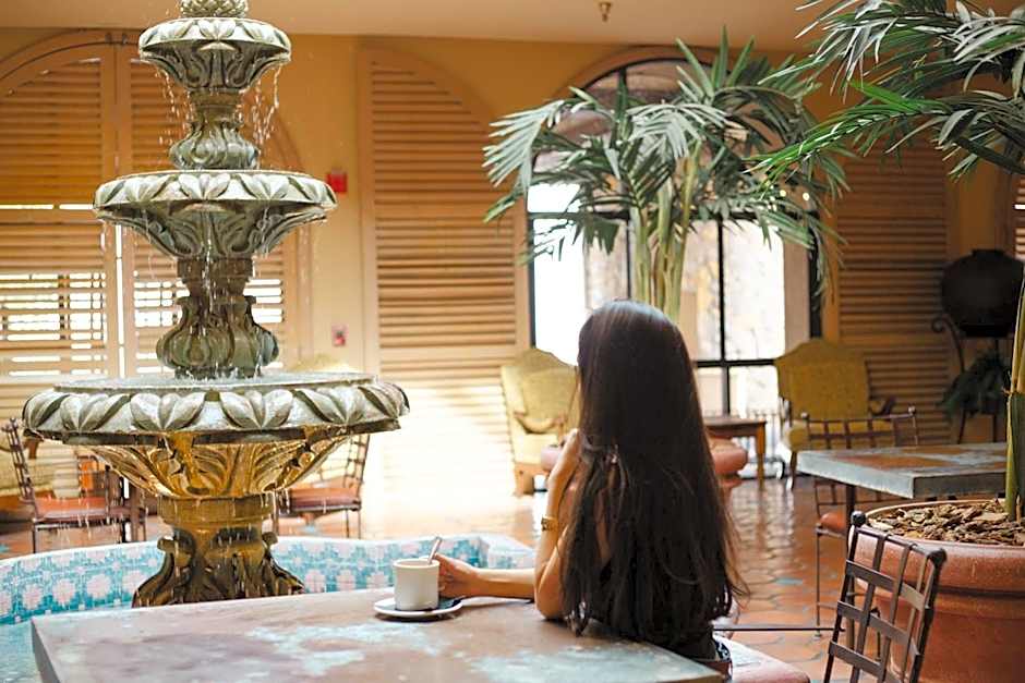 Hotel Encanto de Las Cruces - Heritage Hotels and Resorts