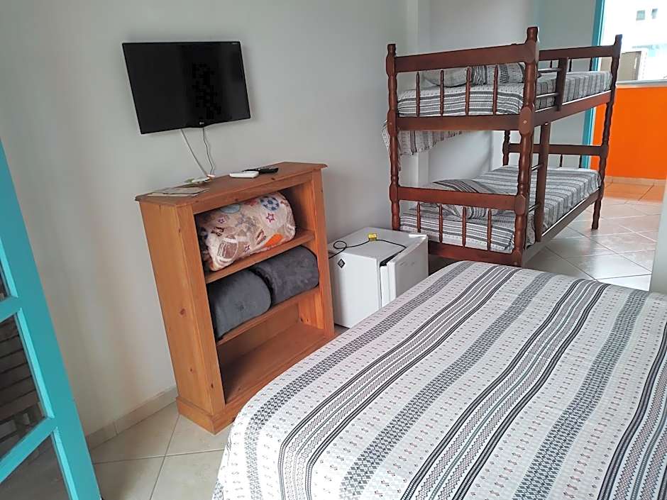 Pousada Gaucha Caiobá