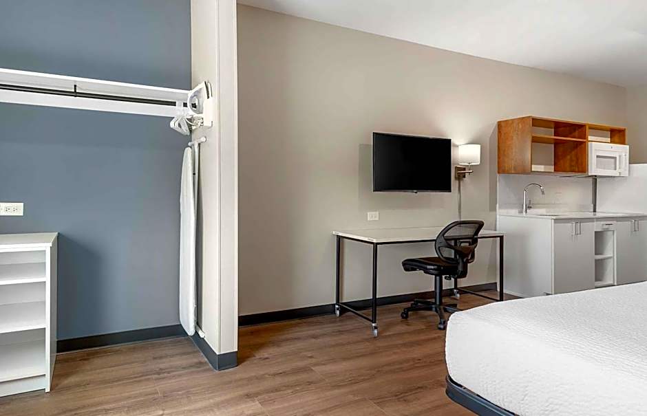 Extended Stay America Suites - Atlanta - McDonough