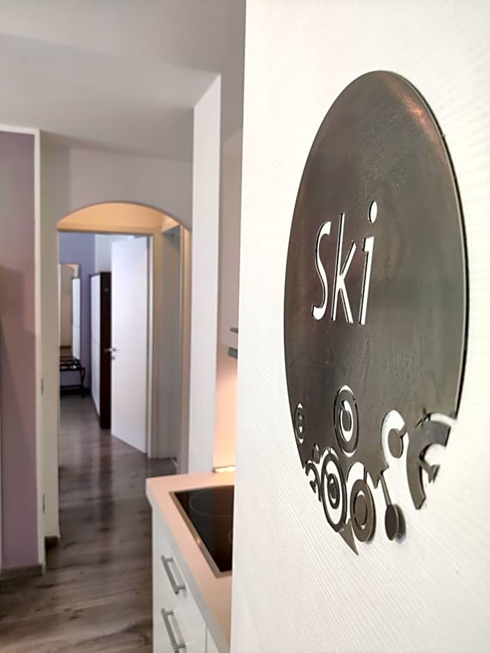 Gardesana Active Apartments