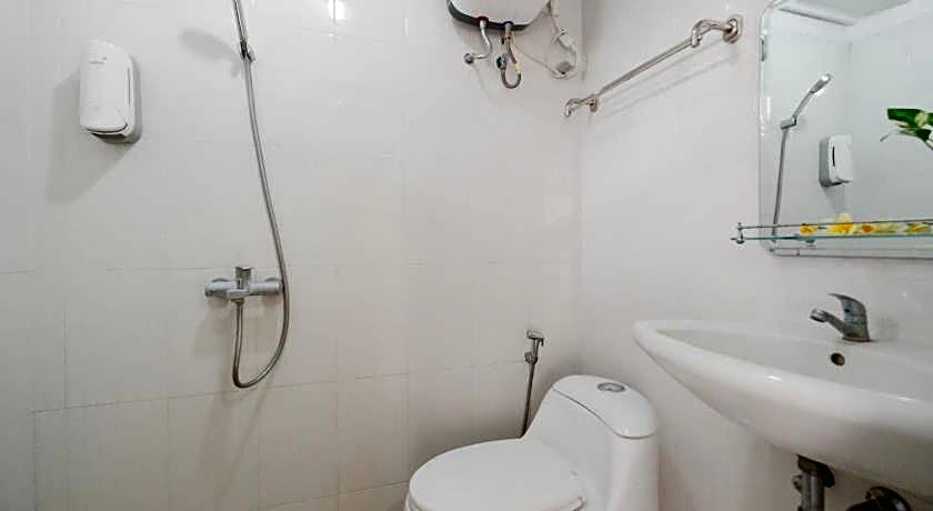 OYO 2438 D'Tamblingan Guesthouse